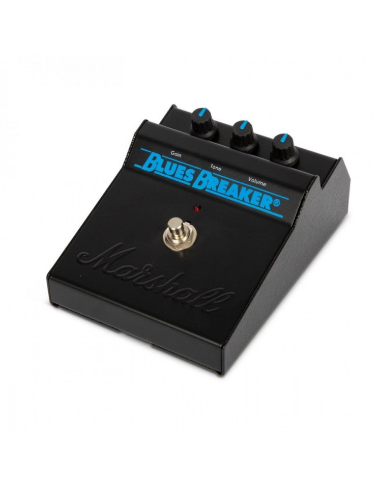 Pedal Marshall BluesBraker