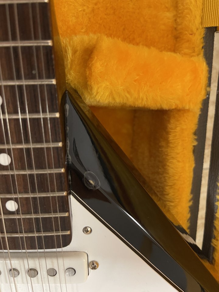 Phantom Guitarworks 1964 PH12 Teardrop Reissue 12 strings