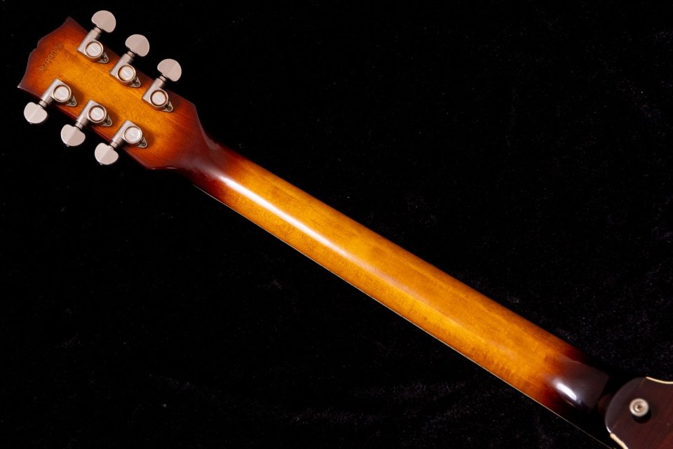GRECO SA900 del 78 (335 vintage top!!) ---por Greco Sa500 , Prs o Music MAn de segunda mano · Foto 9 de 9 · Madrid