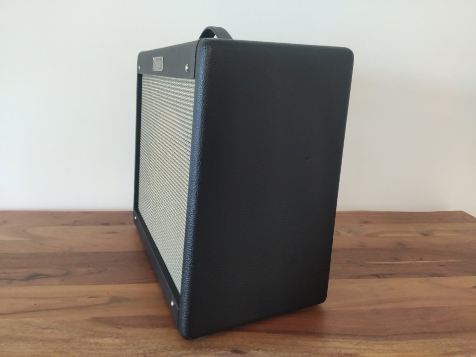 Mueble Fender Blues Junior IV