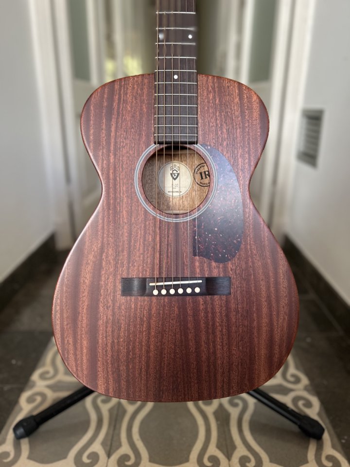 Guild M-20 (Made In USA) de segunda mano · Foto 5 de 10 · Barcelona · 1200 €