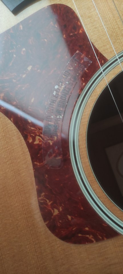 Taylor 514CE (a estrenar)