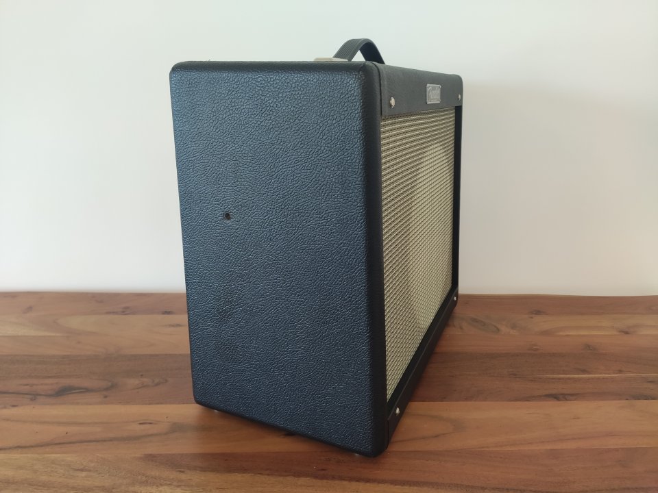 Mueble Fender Blues Junior IV