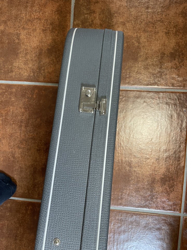 Phantom Guitarworks 1964 PH12 Teardrop Reissue 12 strings