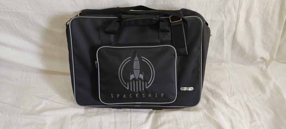 Spaceship Power 40-B. de segunda mano · Foto 2 de 6 · Madrid · 100 €