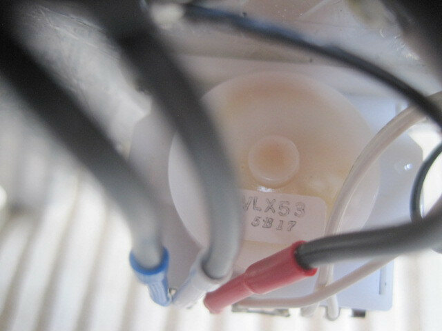 Golpeador cargado Kinman Hank Marvin Impersonator 54