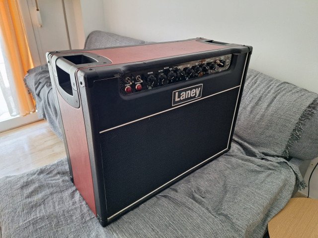LANEY GH50R 212,