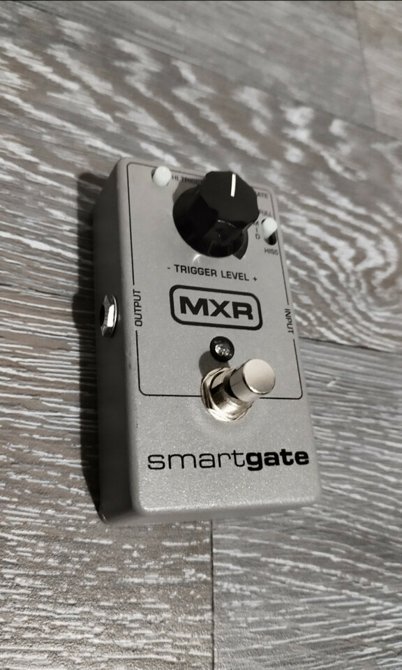 Smart Gate MXR M-135
