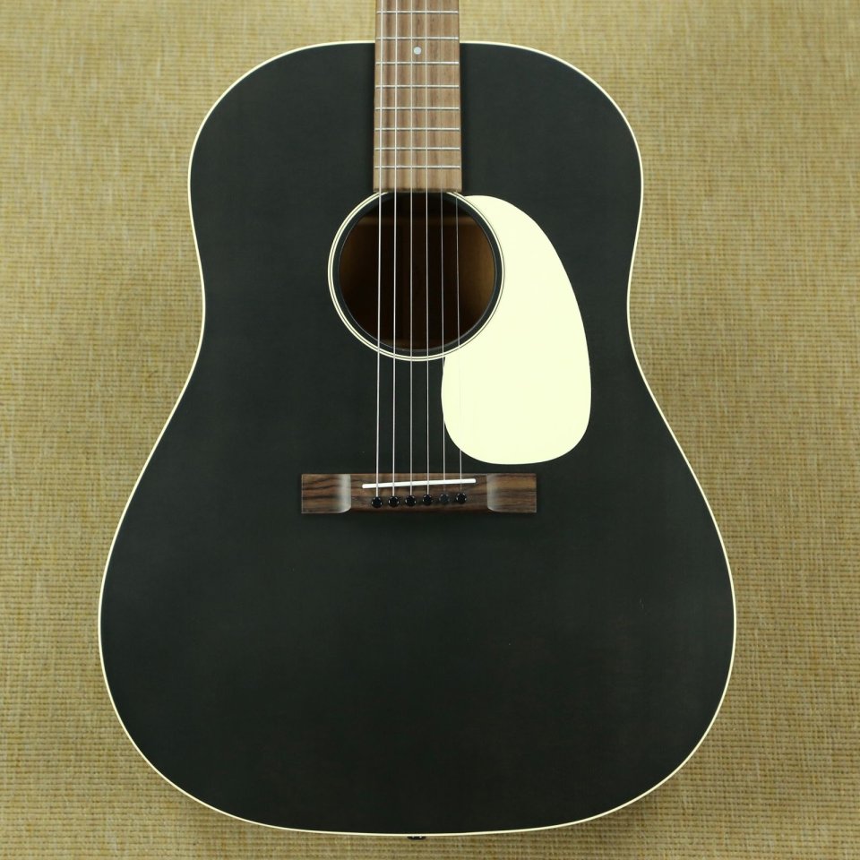 Martin DSS-17 Black Smoke