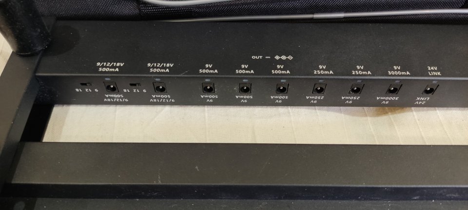 Spaceship Power 40-B. de segunda mano · Foto 5 de 6 · Madrid · 100 €