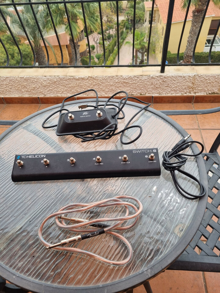 Material que no necesito