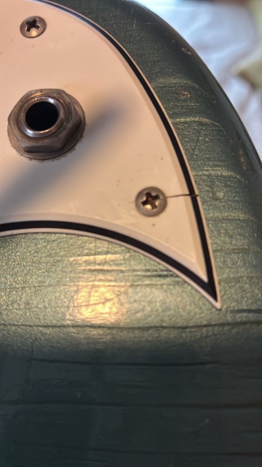 Novo Idris Custom S3 Aged Pelham Blue (DEMO de youtube incluida)