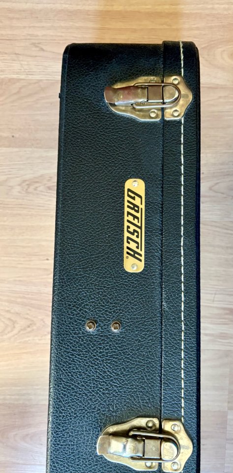 Gretsch White Falcon