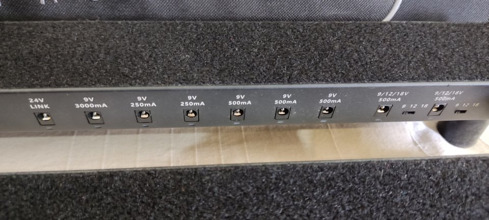 Spaceship Power 40-B. de segunda mano · Foto 6 de 6 · Madrid · 100 €