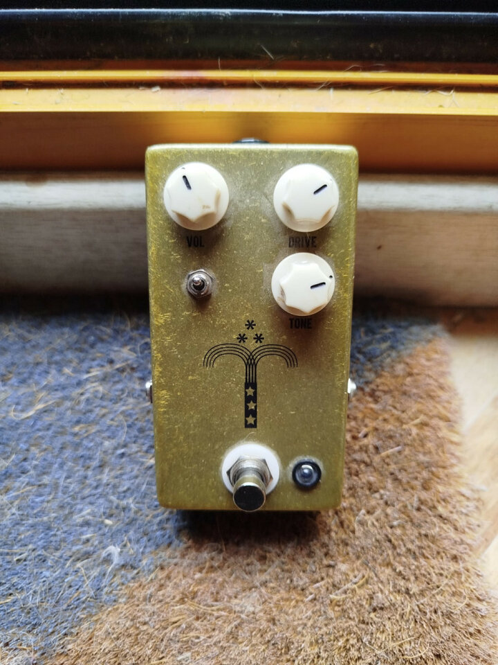 JHS Morning Glory V3