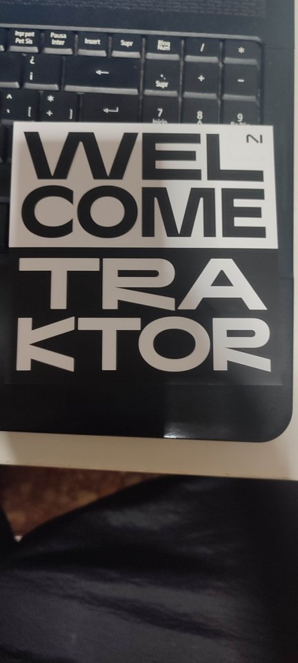 Licencia física traktor pro 4 de segunda mano · Málaga · 75 €