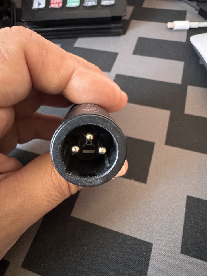 Neumann MA 1 Micro Medición de segunda mano · Foto 5 de 7 · Murcia · 195 €