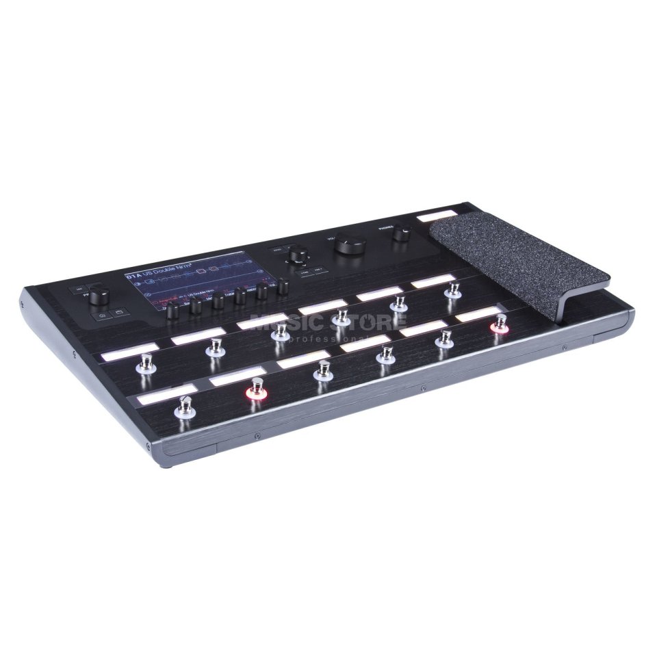 Line 6 Helix de segunda mano · Foto 2 de 10 · Madrid · 675 €