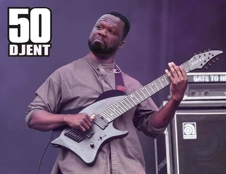 Busco banda Djent/Metal progresivo