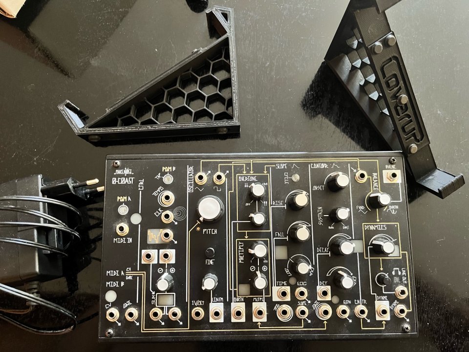 Make Noise 0-Coast de segunda mano · Foto 4 de 7 · Barcelona · 460 €