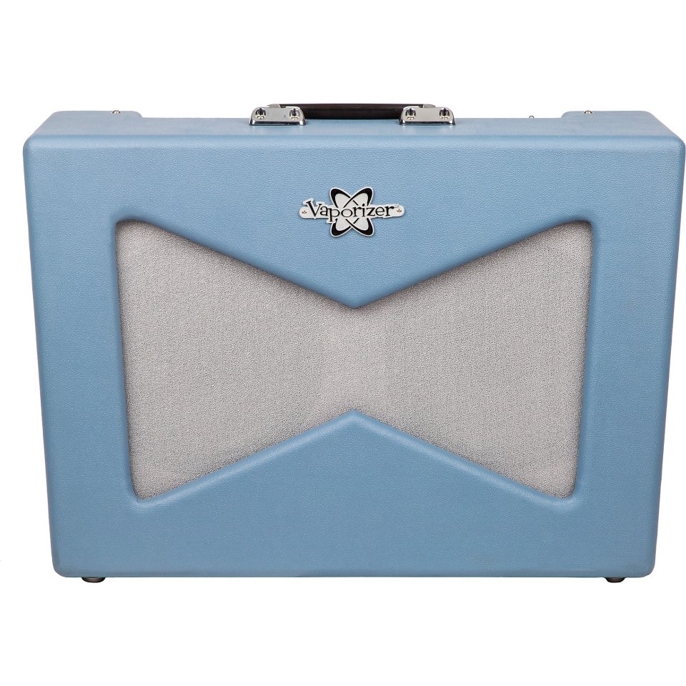 Amplificador válvulas Fender Vaporizer
