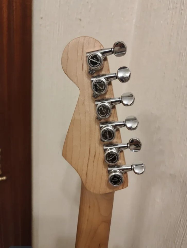 Charvel San Dimas Pastillas bare knuckle de segunda mano · Foto 4 de 6 · Navarra · 650 €