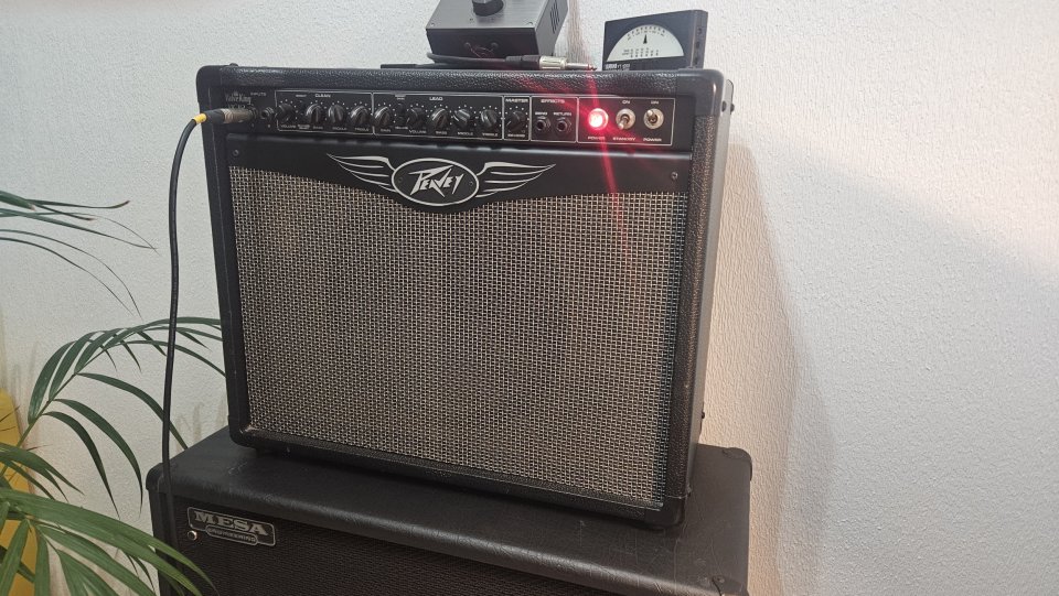 Valveking 112 de segunda mano · Foto 2 de 3 · Alicante · 220 €