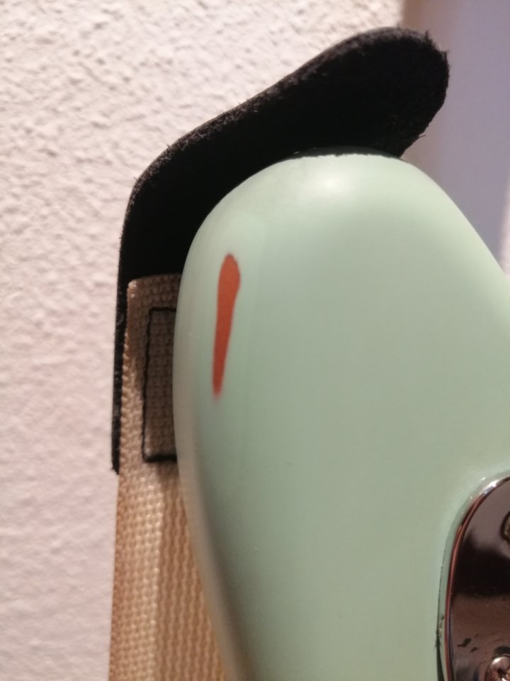 Fender Jaguar Modified HH 2019