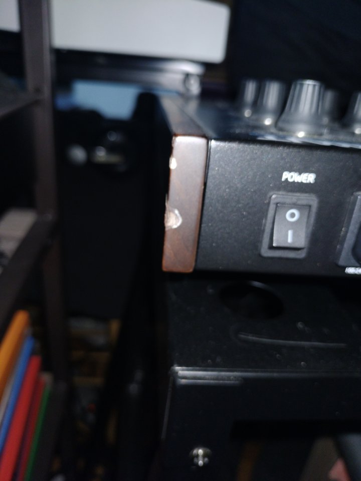 cambio novation summit + extras