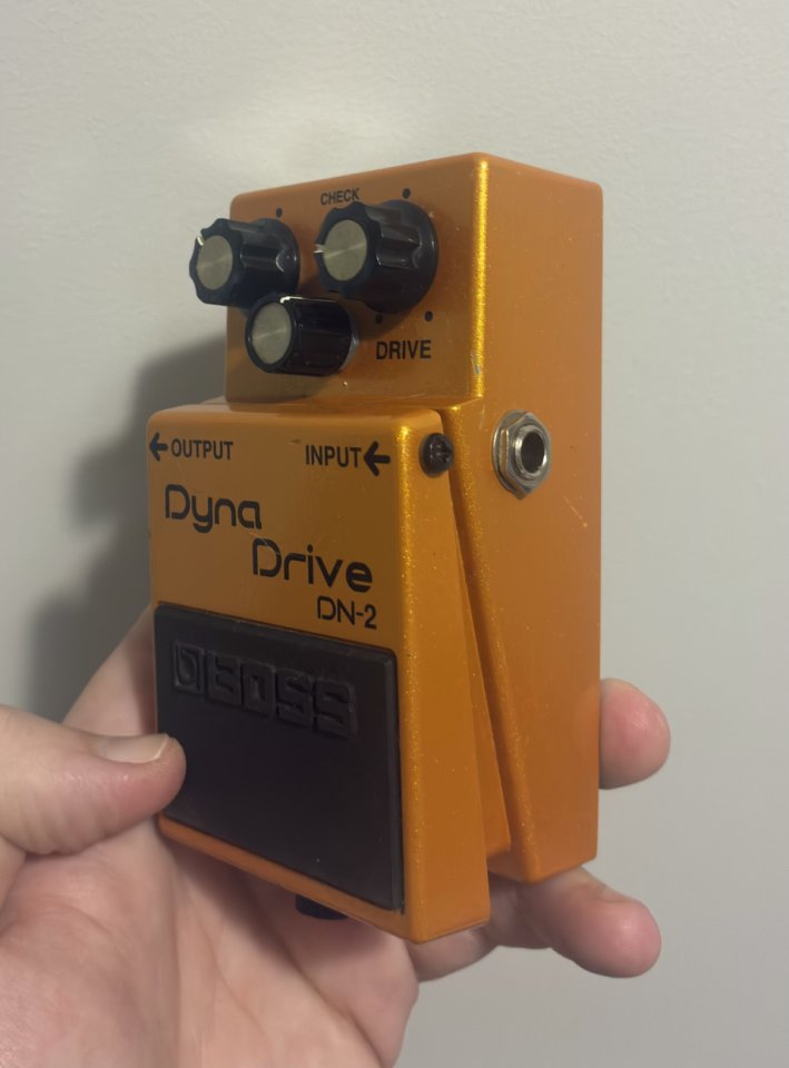 Boss DN-2 Dyna Drive