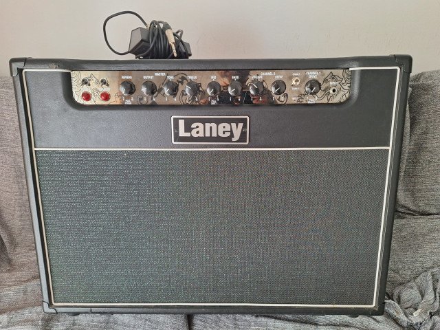 LANEY GH50R 212,