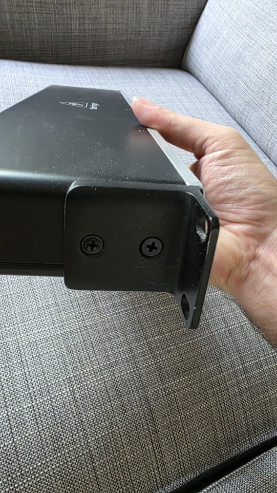 Behringer UMC1820 – Estado impecable, con caja original de segunda mano · Foto 5 de 7 · Zaragoza · 115 €