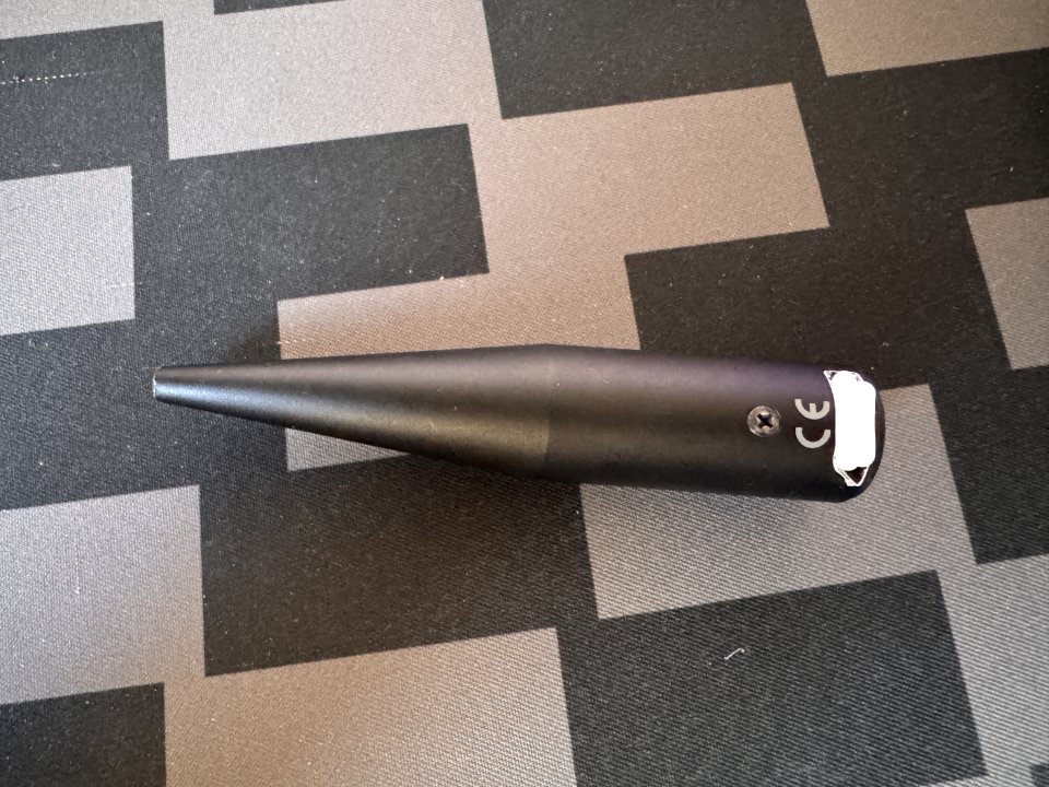 Neumann MA 1 Micro Medición de segunda mano · Foto 4 de 7 · Murcia · 195 €