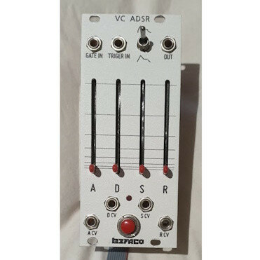 Befaco VC ADSR (ahorras más del 50%)