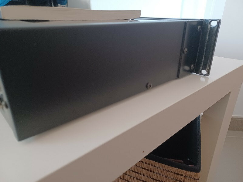 Sintetizador Roland XV5080 de segunda mano · Foto 6 de 9 · Murcia · 500 €