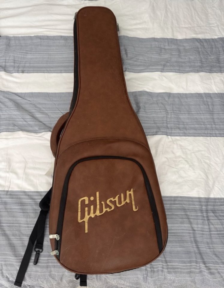 Les Paul Studio Smokehouse Burst de segunda mano · Foto 7 de 7 · Madrid · 1050 €