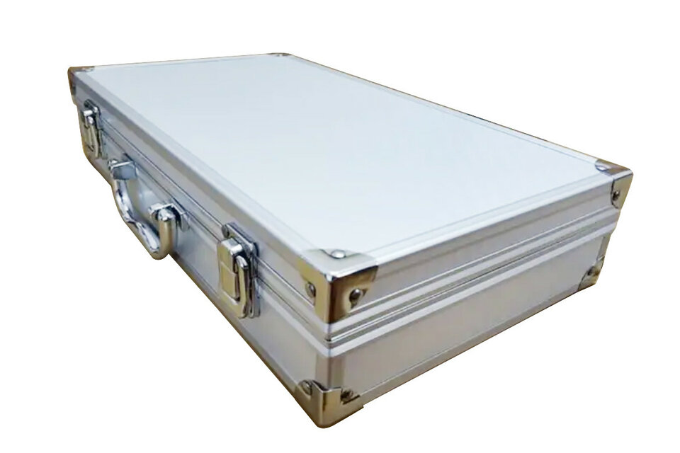 Yamaha DX7 Original con maleta rígida manual y 5 cartuchos banco de sonido