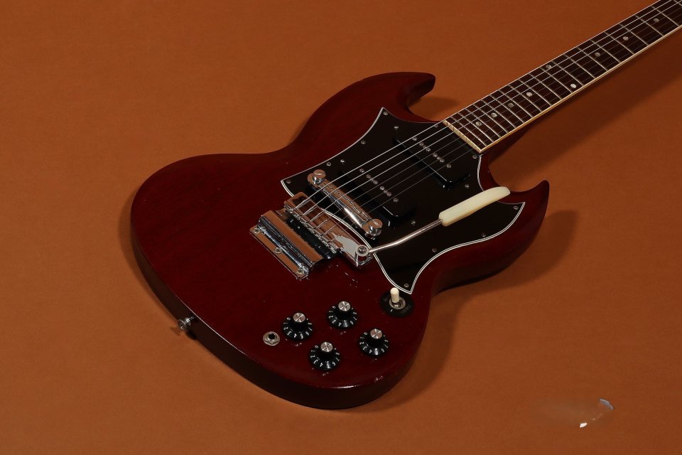 Gibson SG Special 1967!