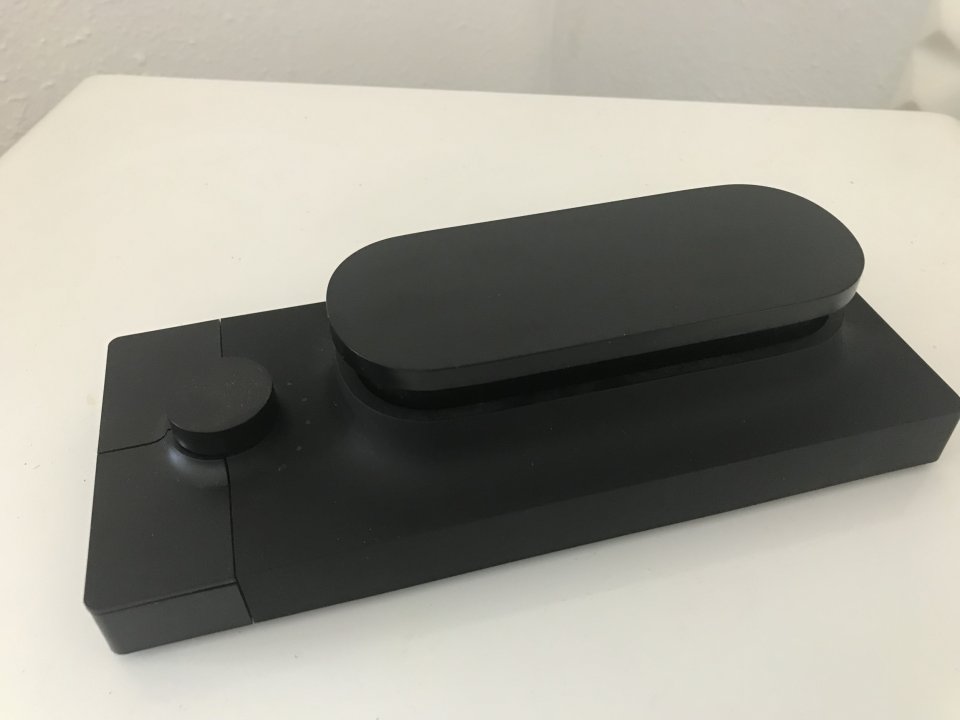 Expressive touche SE (envio incluido! ) de segunda mano · Foto 3 de 6 · Madrid · 150 €
