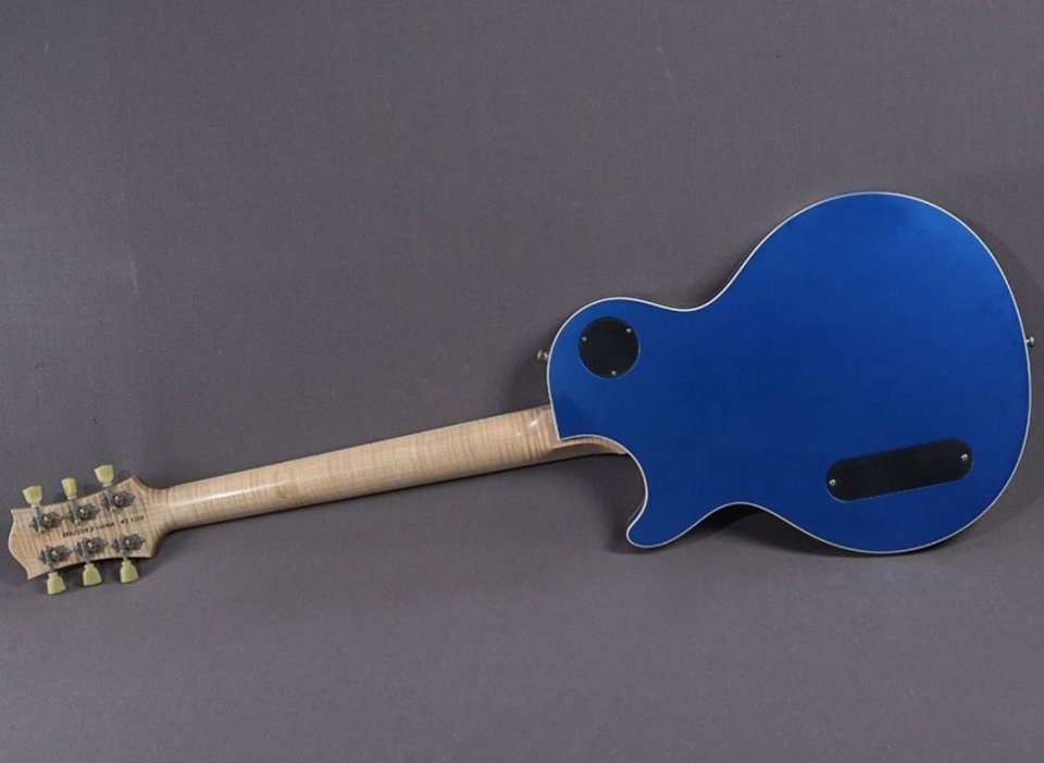 Nik Huber Krautster II Custom Bigsby de segunda mano · Foto 3 de 10 · Gipuzkoa · 3900 €