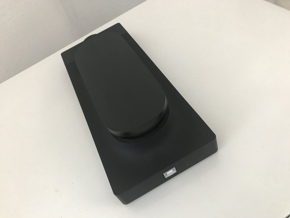 Expressive touche SE (envio incluido! ) de segunda mano · Foto 4 de 6 · Madrid · 150 €