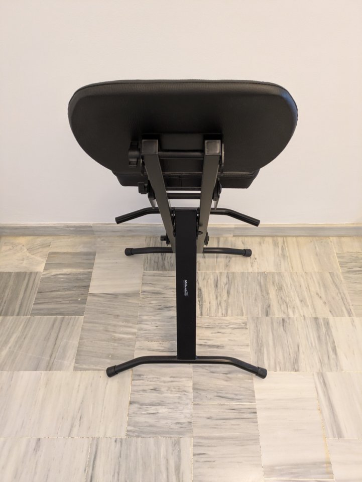 Taburete Millenium ST-95 de segunda mano · Foto 3 de 4 · Málaga · 60 €