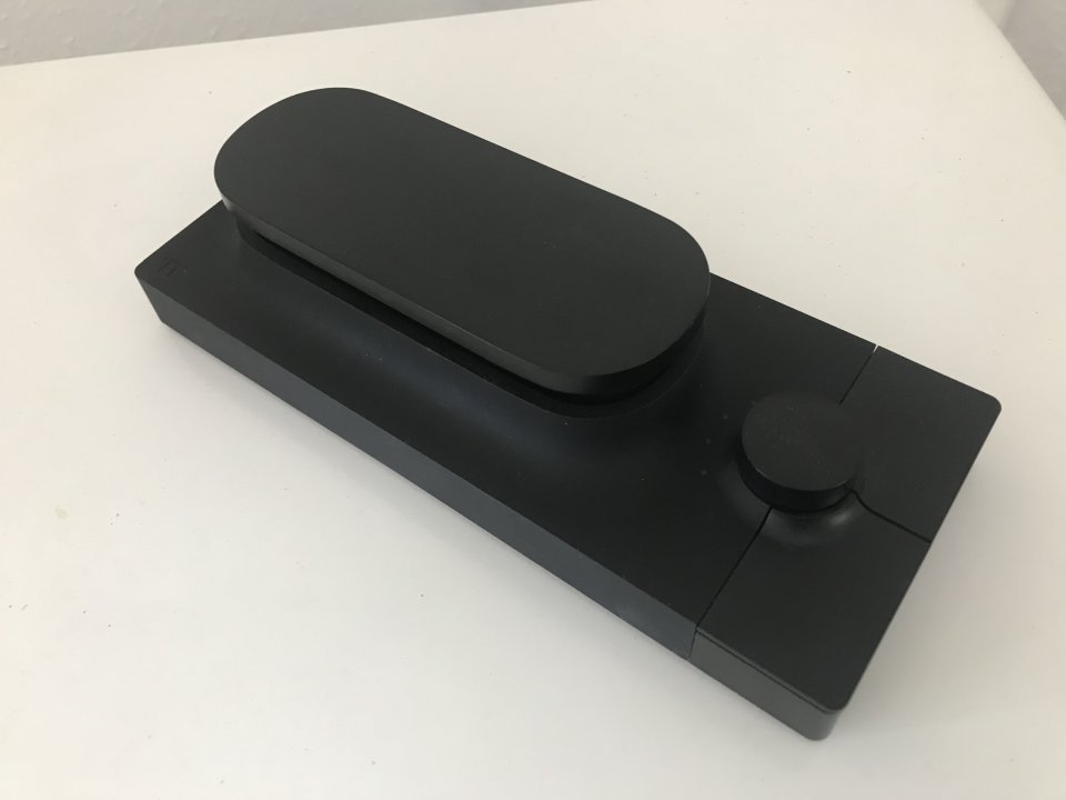 Expressive touche SE (envio incluido! ) de segunda mano · Foto 6 de 6 · Madrid · 150 €