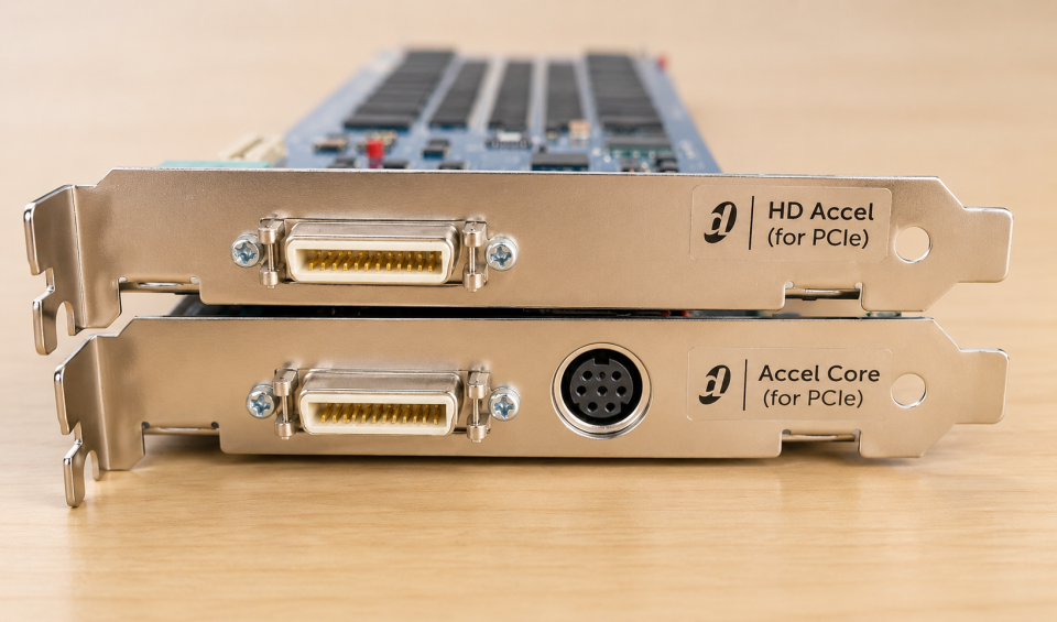 ProTools HD2 + Digidesign 192 I/O de segunda mano · Foto 3 de 5 · Barcelona · 795 €