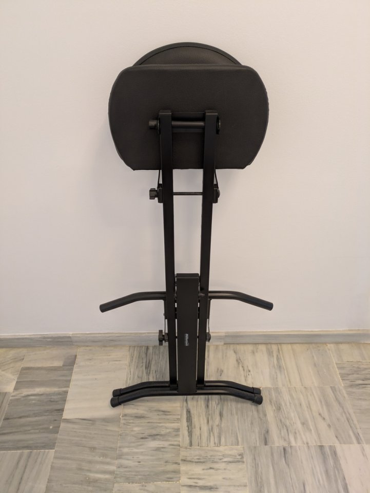 Taburete Millenium ST-95 de segunda mano · Foto 4 de 4 · Málaga · 60 €