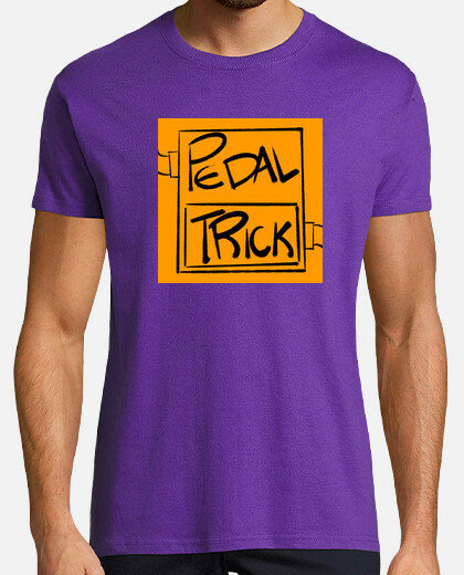 Camiseta Pedal Trick