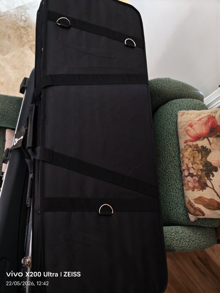 Charvel GigBag Guitar de segunda mano · Foto 6 de 7 · Sevilla · 60 €