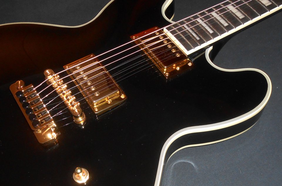 Epiphone Lucille + Extras. de segunda mano · Foto 3 de 10 · Barcelona · 700 €