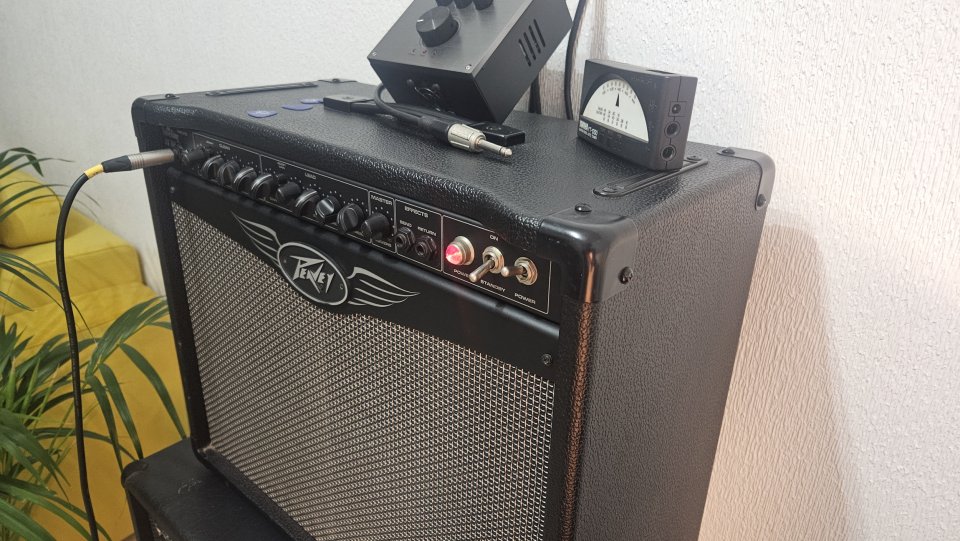 Valveking 112 de segunda mano · Foto 3 de 3 · Alicante · 220 €