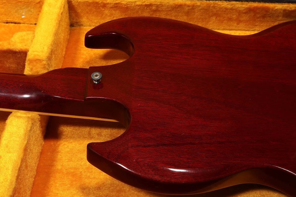 Gibson SG Special 1967!